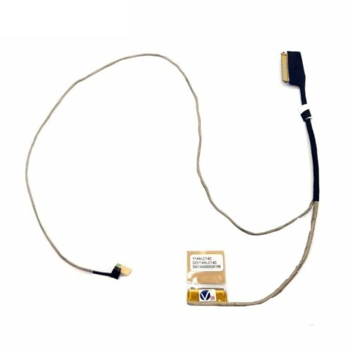 New Laptop Display Cable For Hp Pavilion 15-P Envy 15-K Lcd Lvds Cable Ddy14alc140 Ddy14alc130 Ddy14alc010