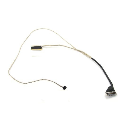 New Laptop Display Cable For Hp 15-N 15-F 15-N020nr 15-N020us 15-N023cl Dd0u86lc010 Display Video Flex Cable