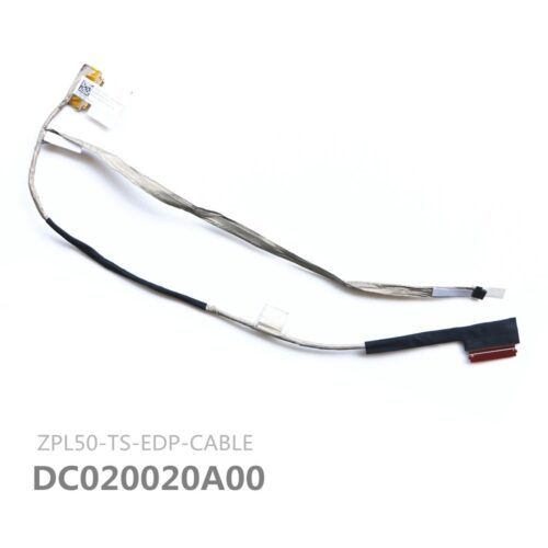 New Laptop Display Cable For Hp 450 G2 Zpl50 Lcd/Led Display Video Cable Dc020020a00