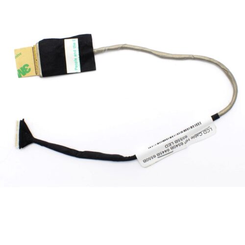 New Laptop Display Cable For Hp 6440b 6445b 6550b 6555b 6540b Lcd Screen Video Cable Dc02000y72