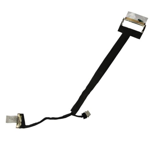 Original Refurbished Laptop Display Cable of Hp Compaq 6910p Laptop 14" Lcd Screen Display Lvds Cable Dc02000d000
