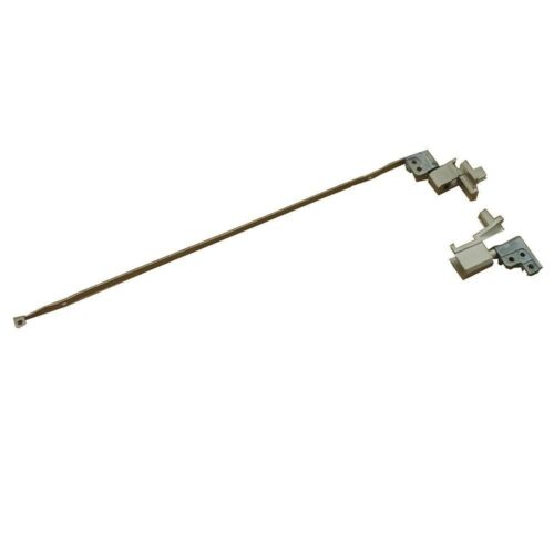 Laptop Lcd Screen Hinges For Ibm Thinkpad R400 T400 43y9643 43y9644