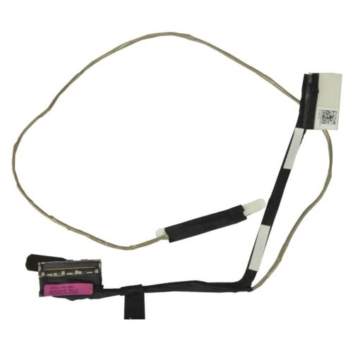 New Laptop Display Cable For Hp Envy 6 6-1000 6-1100 6-1200 Qau50 Flex Cable Dc020003g00