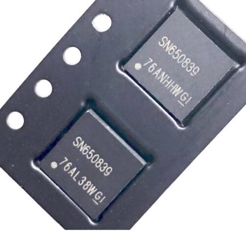 SN650839 GN 650839 SN650839ZAJR BGA168 BGA IC