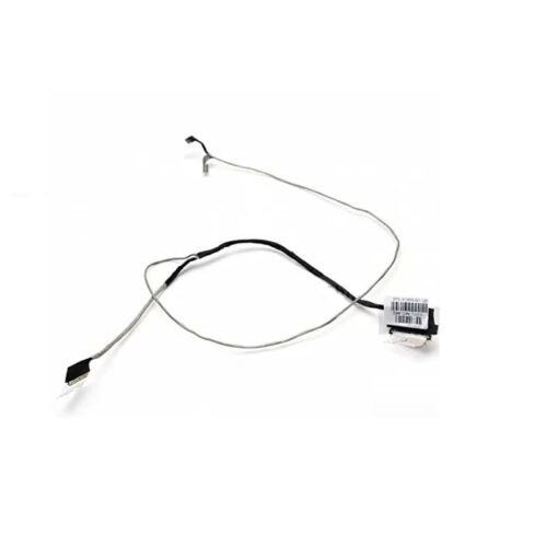 Original Refurbished Laptop Display Cable of Hp Pavilion Ze4125 Ze4560 Ze4500 Series Lcd Video Cable Dd0kt5lc606