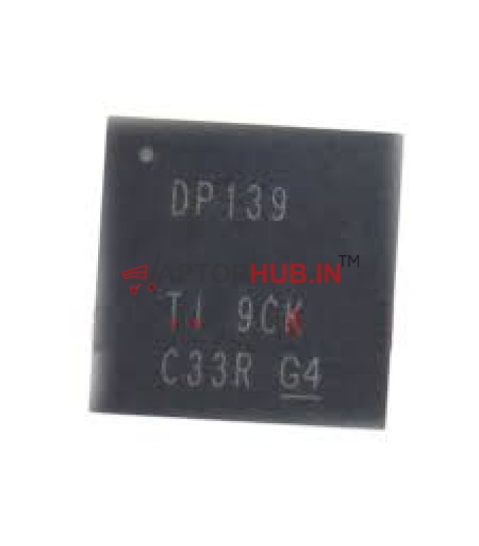 SN75DP139RGZR SN75DP139 DP139