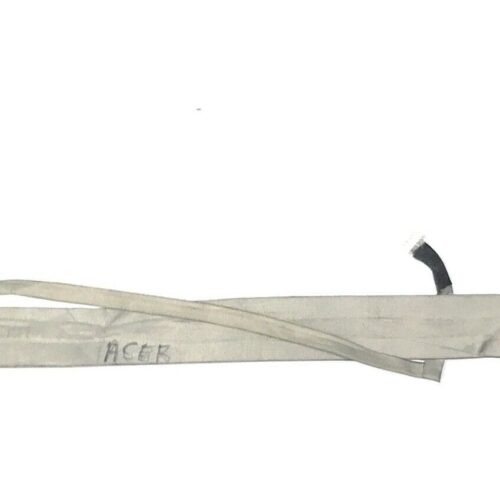 Original Used Laptop Display Cable of ACER TRAVELMATE 4020 4021 WLCI LCD CABLE DD0ZL2LC403
