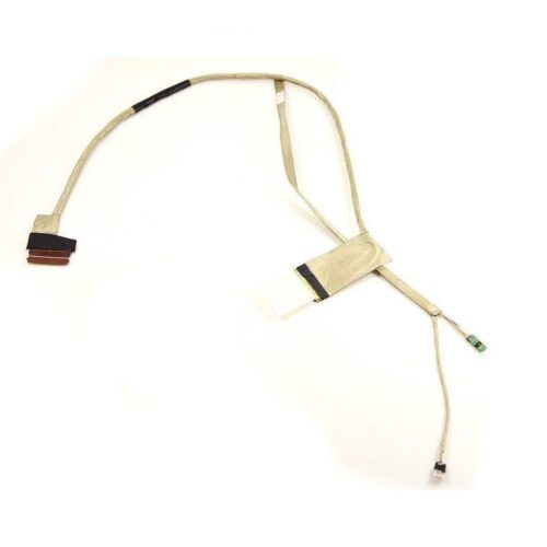New Laptop Display Cable For Lenovo B480 B490 Series Lcd Cable 50.4tf01.001 50.4tf01.002