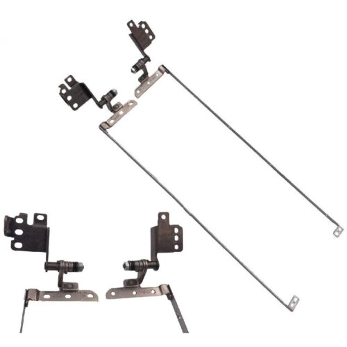 Laptop Lcd Screen Hinges For Lenovo Ideapad Y570 Y575 Am0hb000200 Am0hb000300