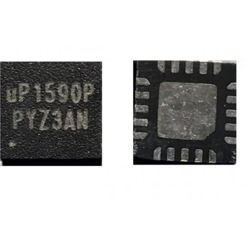 UP1590PQKF UP1599P 1599P IC
