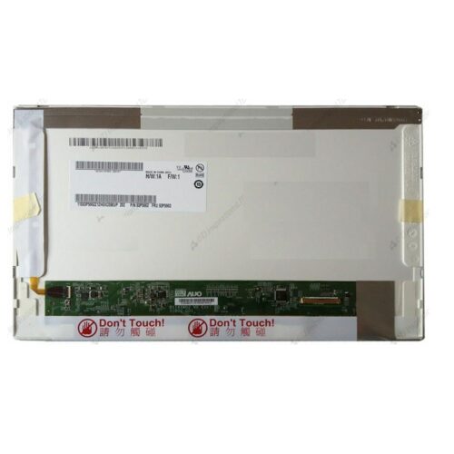 New 11.6 Inches Laptop Led Screen For Samsung Np-305u