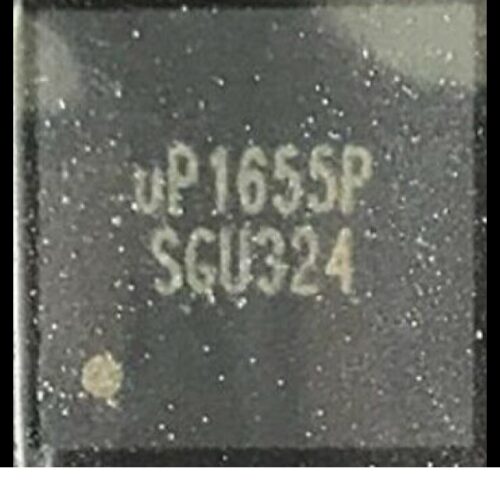 UP1655PQGK UP1655P QFN 48 Pin IC