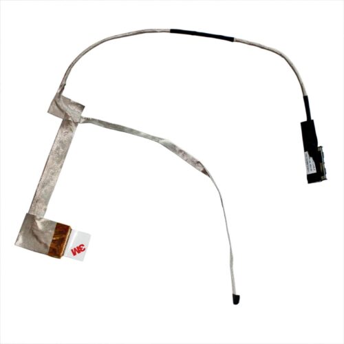 New Laptop Display Cable For Lenovo B570 B575 V570 Series Led Display Cable 50.4ih07.032 50.4ih07.031