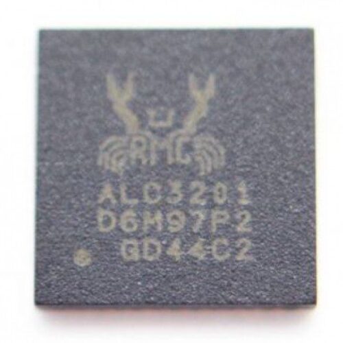 Laptop IC ALC3201 ALC 3201