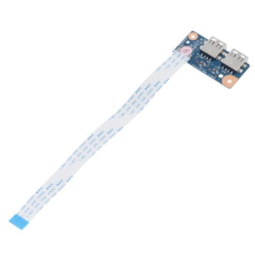 Hp Pavilion 15r 15-R Laptop Usb Port With Cable