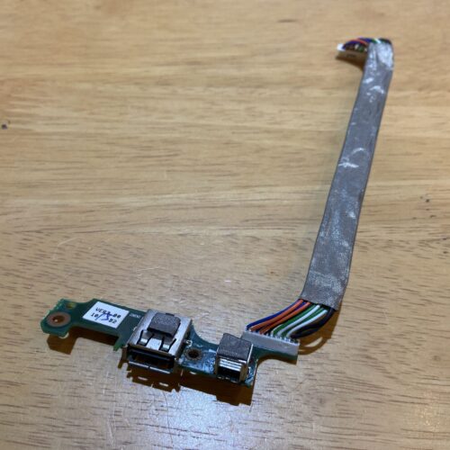 Hp Nx6325 Laptop Usb Port With Cable