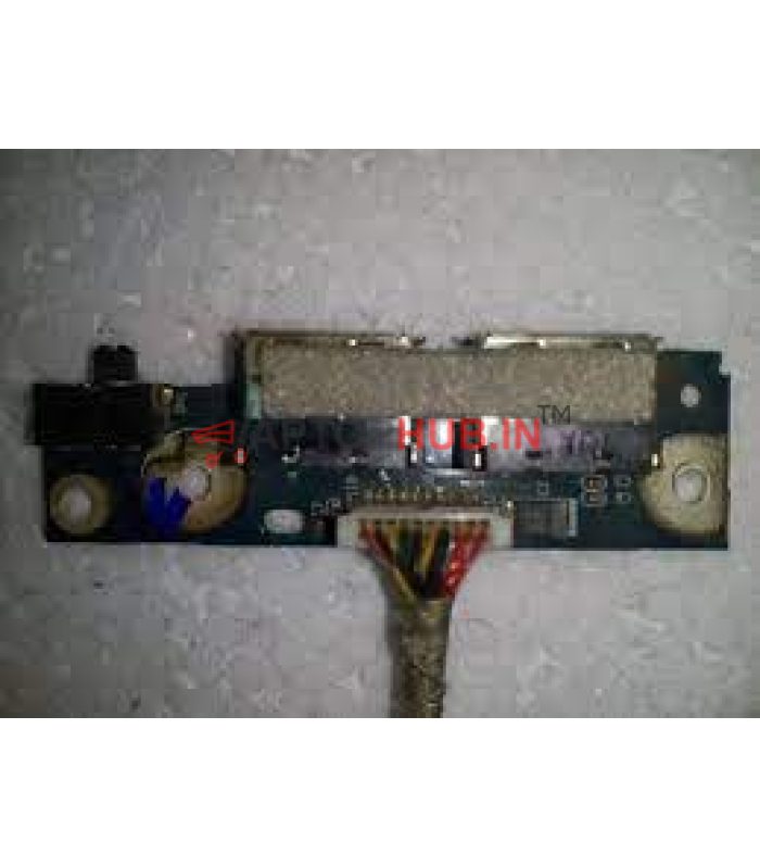 Lenovo G410 Laptop Usb Port