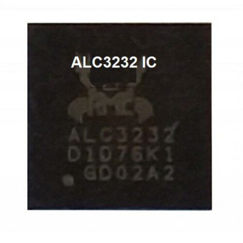 ALC3232-CG ALC3232 3232 IC
