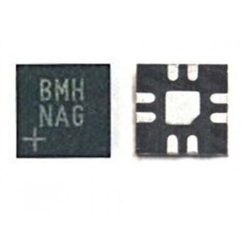 MAX17491GTA MAX17491 17491 BMH IC