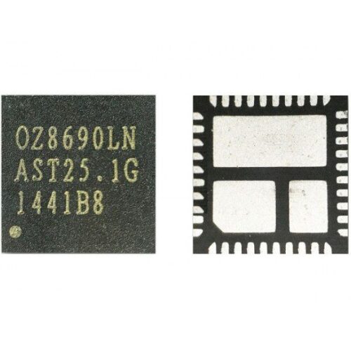 OZ8690LN-B-0-TR OZ8690 OZ8690LN 8690