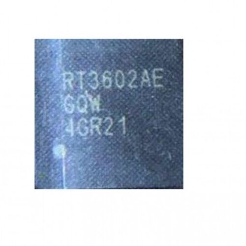 RT3602AEGQW RT3602AE IC