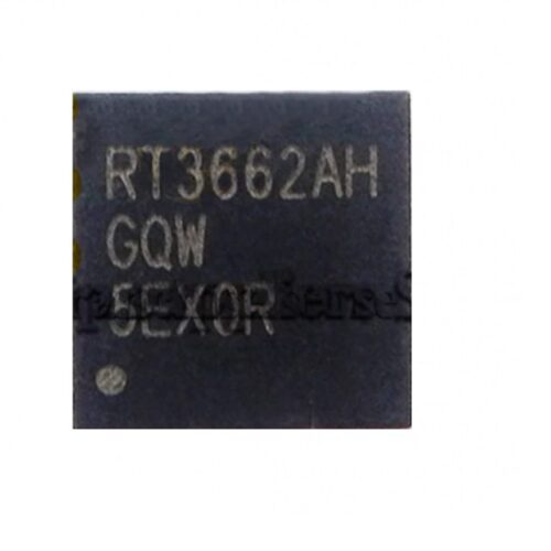 RT3662AH RT3662AHGQW IC