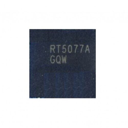 RT5077AGQW RT5077A GQW 5077