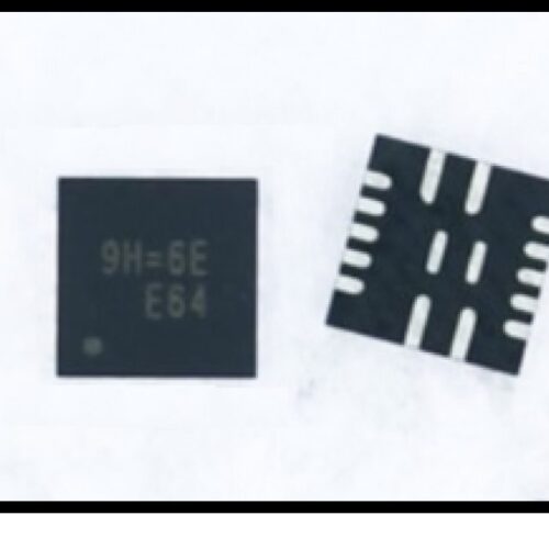 RT6223AHGQUF RT6223AH RT6223 ( 9H=** ) IC