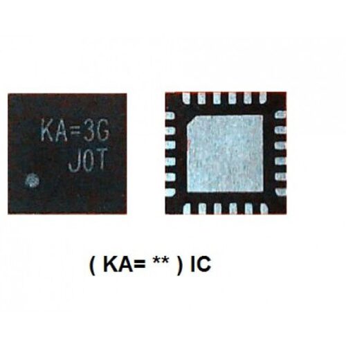 RT6226AGQUF RT6226A RT6226 ( KA ) IC