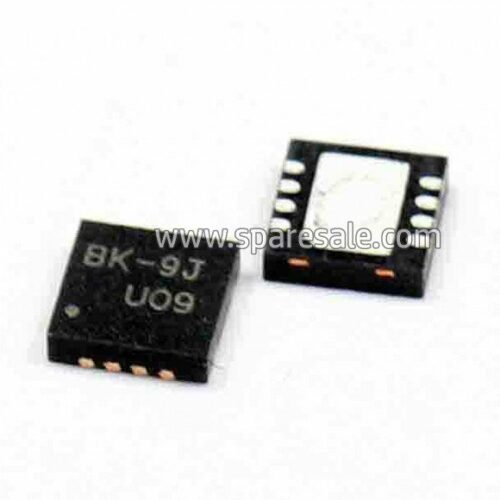RT8011APQW RT8011AGQW RT8011A ( BK- ) IC