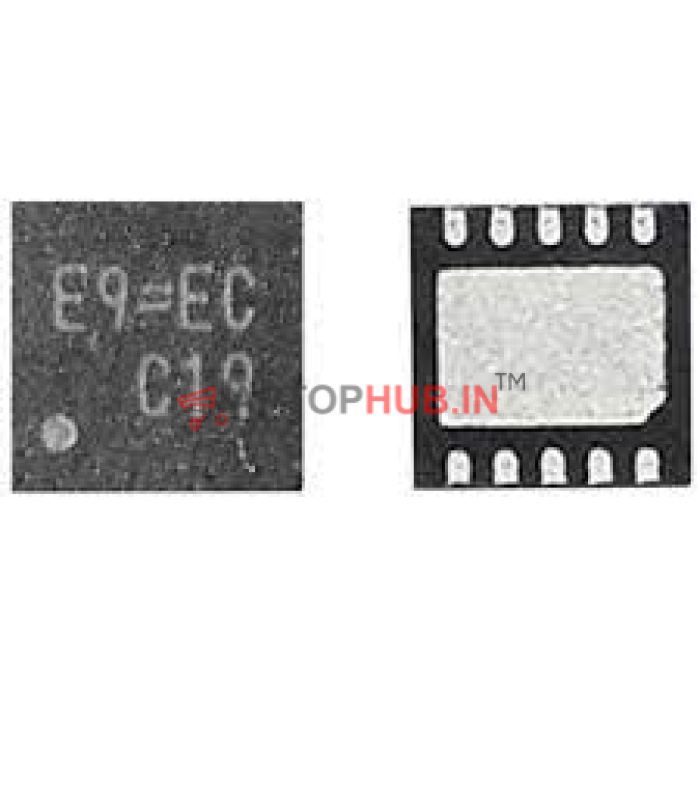 RT8058AGQW RT8058A ( E9 ) IC