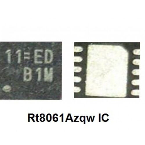 RT8061AZQW RT8061 ( 11) IC