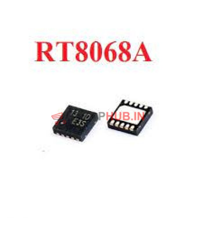 RT8068AZQW RT8068A ( 13 ) IC
