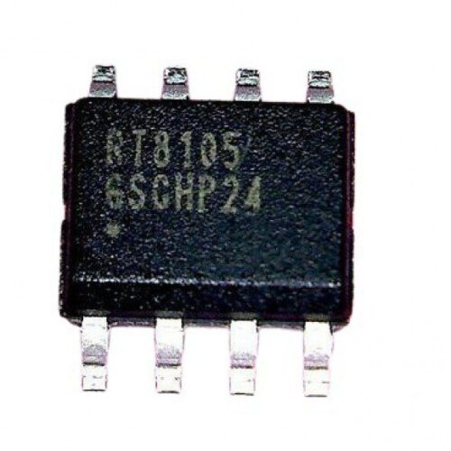 RT8105GS IC