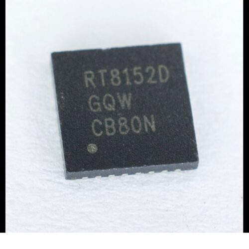 RT8152D 8152D 8152 IC