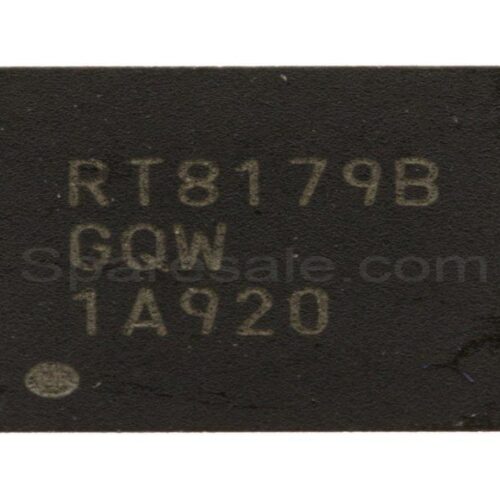RT8179BGQW RT8179B RT8179