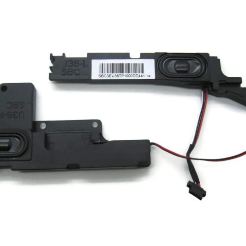 New Compatible Laptop Internal Speaker For Hp Pavilion 15-B 3eu36tp001 A33