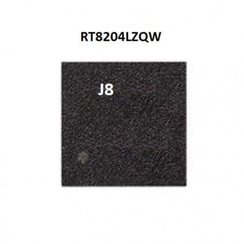RT8204LZQW RT8204L RT8204 ( J8 ) IC