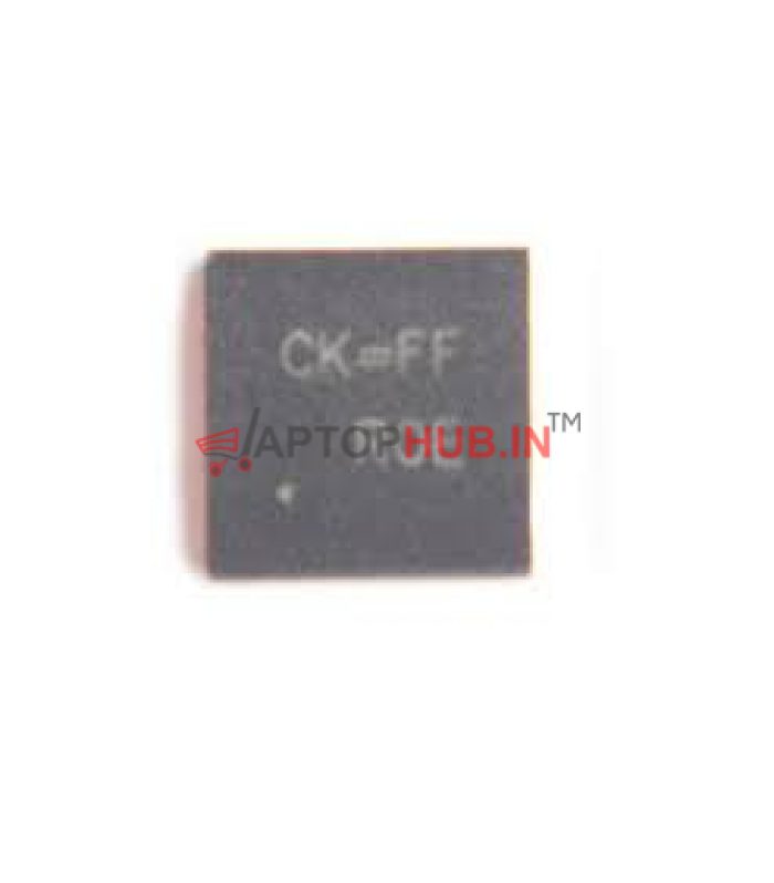 RT8205BGQW RT8205B ( CK) IC
