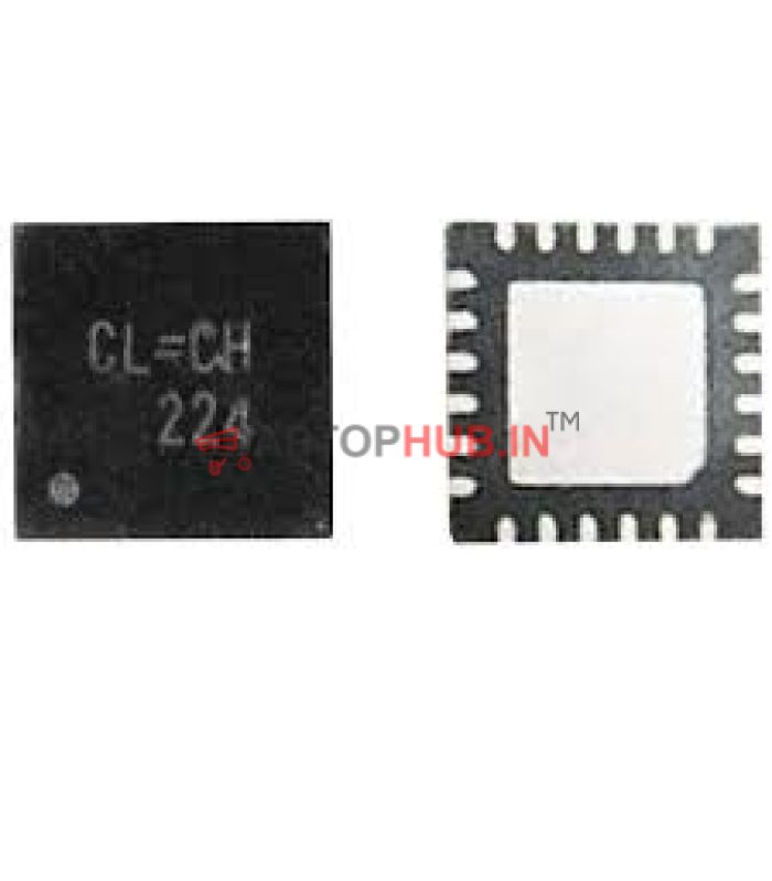 RT8205CGQW RT8205C ( CL ) IC