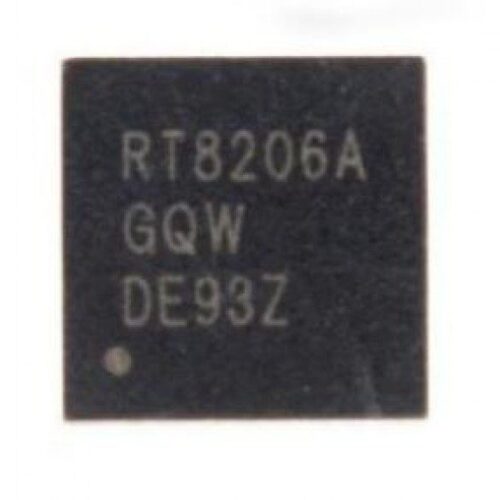 RT8206AGQW RT8206A