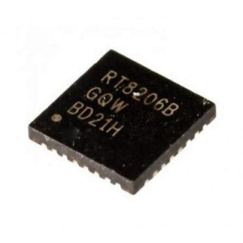 RT8206BGQW RT8206