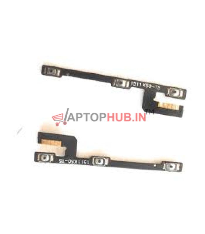 Lenovo C466l Onoff / Meida Button Strip Cover