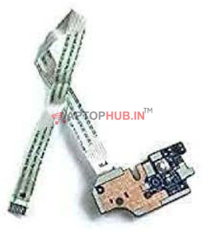 Acer Aspire 5050 Onoff Button Strip Hinge Cover Ebzr1022016