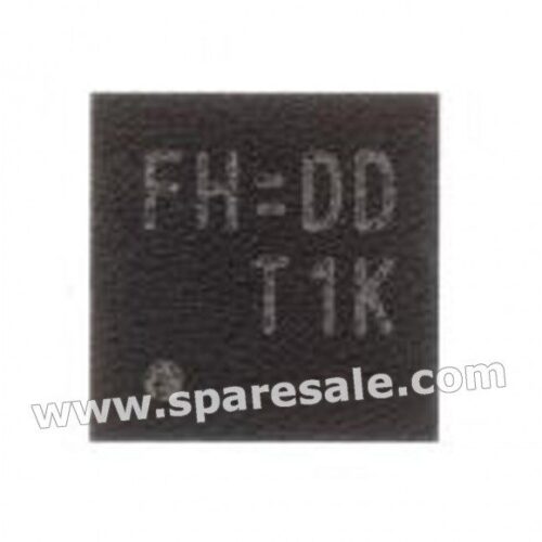 RT8209AGQW RT8209A ( FH ) IC