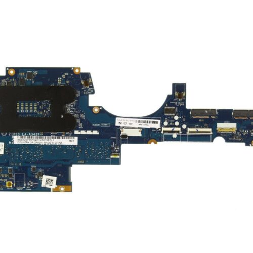 Lenovo Thinkpad Yoga 12 Laptop Motherboard I7-5600u La-A342p