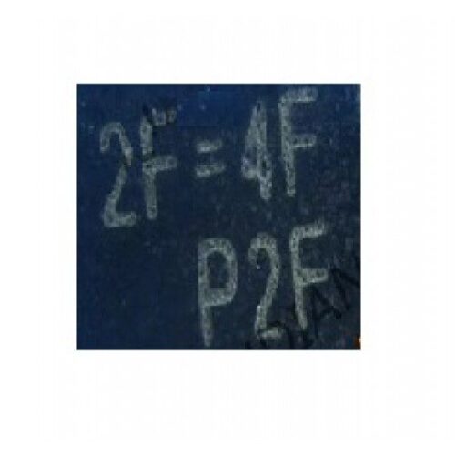 RT8230AGQW RT8230A ( 2F) IC