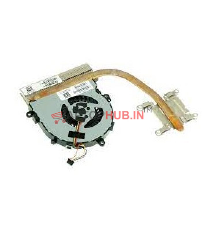 HP 15-DA15-DA0073MS Laptop Laptop CPU Cooling Fan Heatsink L20474-001