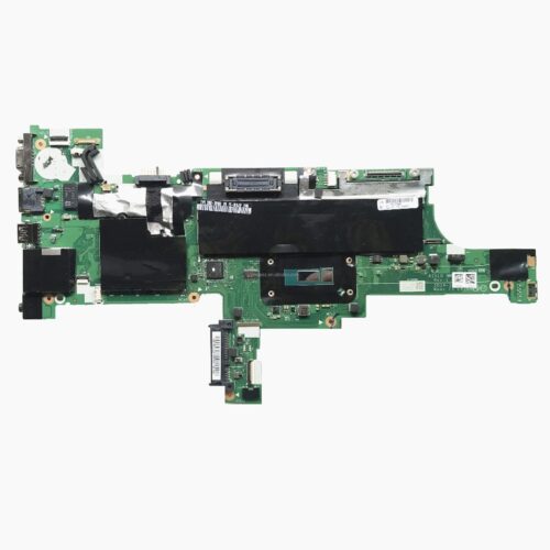Lenovo Thinkpad T450 Series Intel I5 Laptop Motherboard Nm-A251