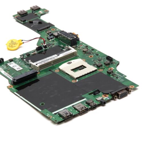 Lenovo Thinkpad 14inches T440p Genuine Intel Laptop Motherboard Nm-A131